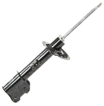 Двухтрубная газомасляная стойка амортизатора Monroe (MON G8406)