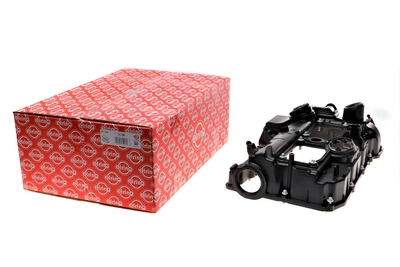 Кришка клапанів BMW 3 F30/F80/4 F32/F82/5 F10/X5 F15/F85 N20 B20 A/B/C/D 09- 477.540 ELRING