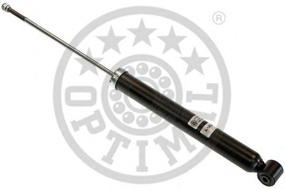 Двухтрубный газомасляный амортизатор Optimal (A-1474G)