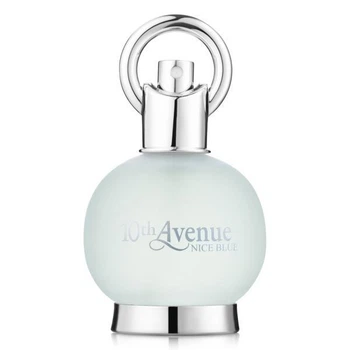 Туалетная вода для женщин Karl Antony 10th Avenue Nice Blue 100 мл