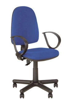 Компьютерное кресло Nowy Styl Юпитер Jupiter GTP PM60 C-6 синий