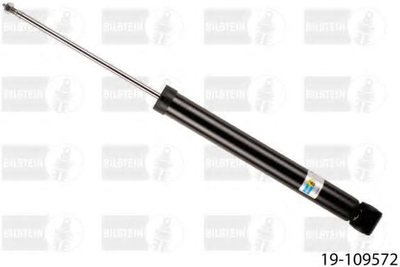 Двухтрубный газомасляный амортизатор Bilstein (19-109572)