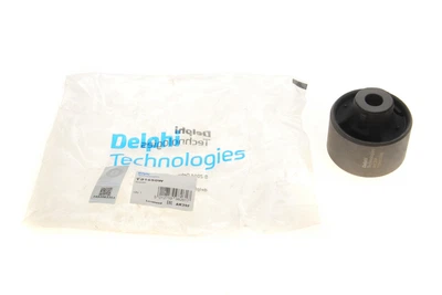 Сайлентблок важеля переднього/знизу Nissan Qashqai 13- TD1650W DELPHI
