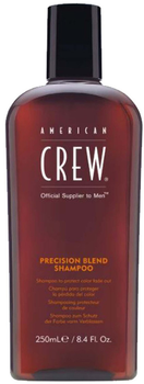 Шампунь для волосся American Crew Precision Blend 250 мл (669316068991)