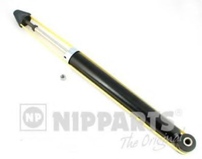 Двухтрубный газомасляный амортизатор Nipparts (N5521033G)