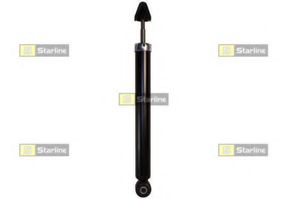 Двухтрубный газомасляный амортизатор StarLine (TL C00048.2)