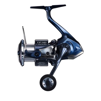 Катушка Shimano Twin Power XD FA C3000XG 10+1BB 6.4:1