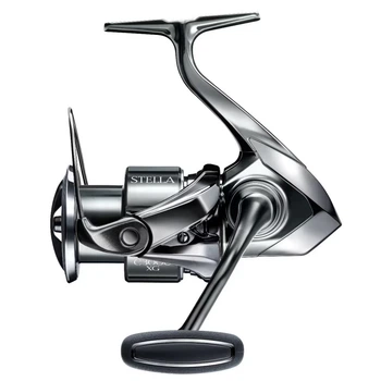 Котушка Shimano Stella FK C3000 12+1BB 5.1:1