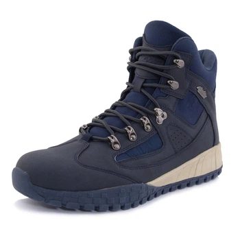 Ботинки Alpine Crown ACFW-180403 Navy 45
