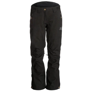 Штани жіночі для сноуборду Rip Curl SLINKY GUM PT Black SGPAL4-0090 XS
