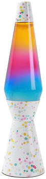 Нічник iTotal Lava Lamp Bubbles (8057711463282)