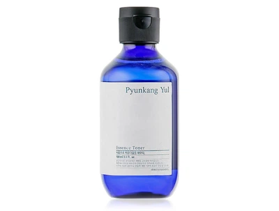 Зволожуючий тонер-есенція з екстрактом кореня астрагалу Pyunkang Yul Essence Toner 100 мл