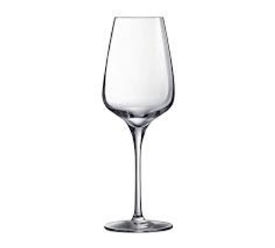 Набір келихів для вина Chef&Sommelier SUBLYM 6шт х 350мл (2761L)