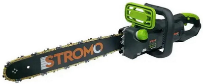 Електропила ланцюгова Stromo K2650 пряма (702650)
