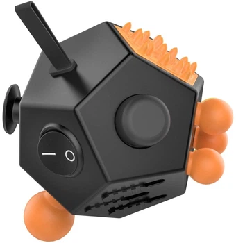 Кубик HBC Fidget для зняття стресу та тривоги (11648)