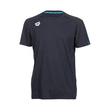 Футболка Arena Team T-Shirt Panel Navy XL (1097-004899-700 XL)