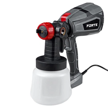 Краскопульт Forte - SG-7575V