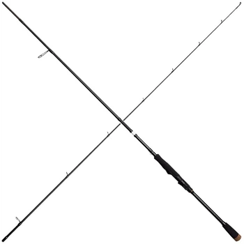 Спиннинг Savage Gear SG2 Medium Game 8'10''/2.69m 15-45g