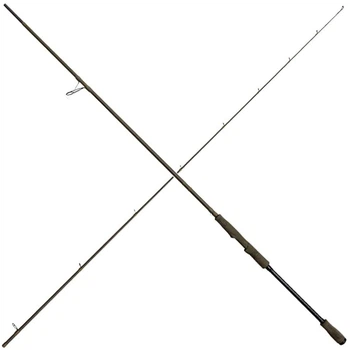Спиннинг Savage Gear SG4 Medium Game 8'10''/2.69m 12-35g