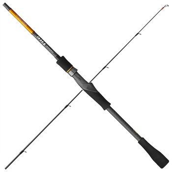 Спінінг Graphiteleader Tiro 24GTIRS-762L 2.29m 1-12g