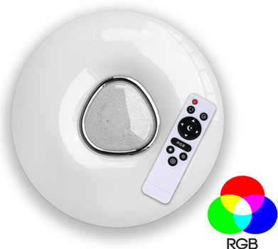 Потолочный светильник Berger 1802-CL-60 White