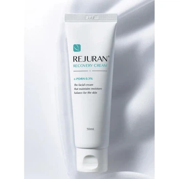Rejuran Recovery Cream Восстанавливающий крем после эстетических процедур 50 мл
