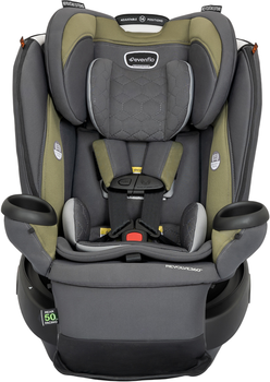Автокрісло Evenflo Revolve 360 LX Rockland Green (32884203512)