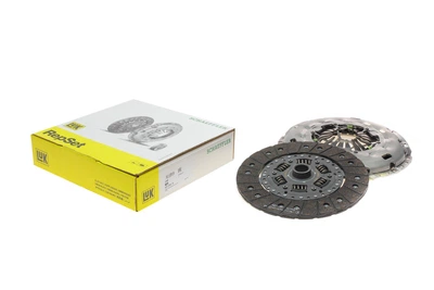 Комплект зчеплення Volvo S60/S80/V70/XC60/XC70/XC90 2.4D/2.5 02- d=240mm 624 3254 19 LuK