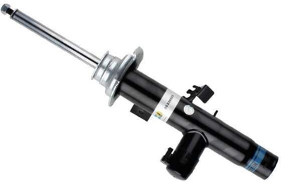 Двотрубна газомасляна стійка амортизатора Bilstein (23-238923)