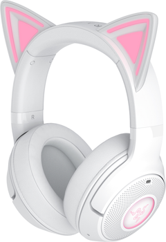 Наушники Razer Kraken Kitty V2 BT White (RZ04-04860600-R3M1)