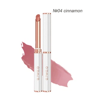 Увлажняющий бальзам-тинт для губ O.TWO.O Moist Color Changing Lip Balm (04 cinnamon)
