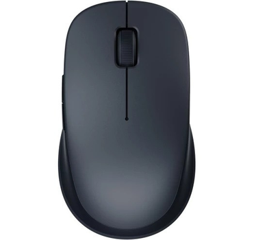 Мышь Xiaomi Dual Mode Wireless Mouse 2 черная (BHR8850GL)