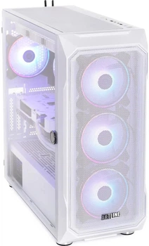 Компьютер ARTLINE Overlord X93WHITE (X93WHITEv93)