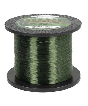 Волосінь Kalipso Titan Force Carp MG 1000m 0.30mm 10.2 kg
