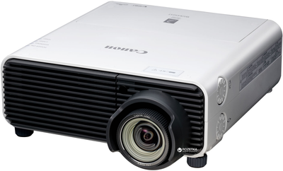 Canon LV-X320 Projector - 0910C003AA