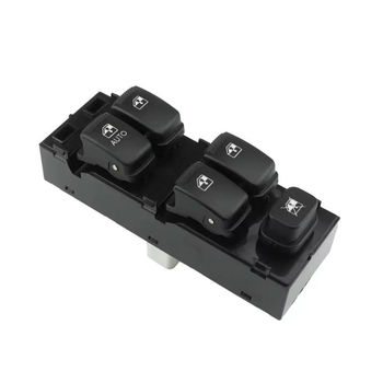 Блок кнопок склопідіймача KIA Carens Hyundai Matrix Getz 935701C110