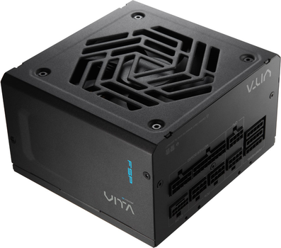 Блок питания FSP VITA GM ATX 650W Black (PPA6506602)