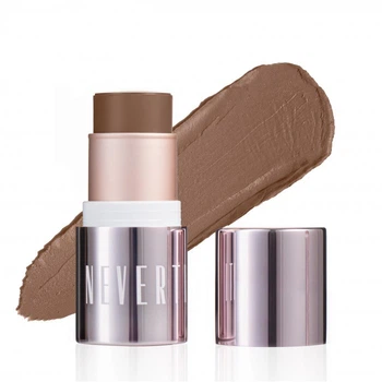 Контуринг для лица Neverti Shaping Stick NP304 002 Коричневый, 5 г