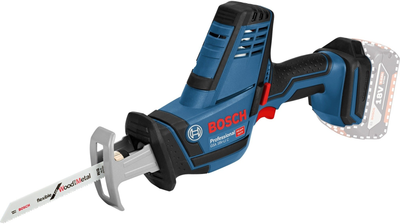 Piła szablasta Bosch Professional GSA 18V-LI C Solo (06016A5004)