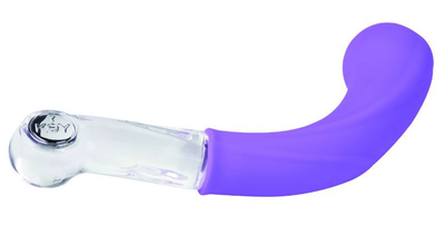Фаллоимитатор Comet G-Spot Wand цвет фиолетовый (12752017000000000)