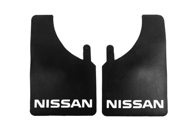 Универсальные брызговики Polytep (230*375, 2 шт) для Nissan