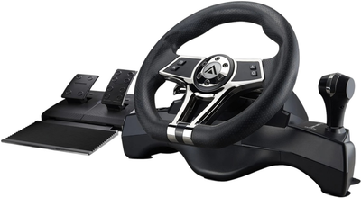 Kierownica Kyzar Playstation Steering Wheel (4260122886586)