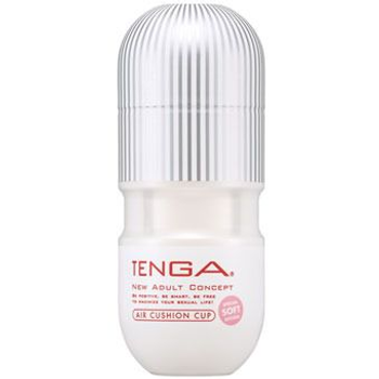 TENGA Soft Edition Air Cushion Onacup (06748000000000000)