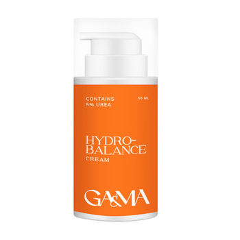 Крем интенсивное увлажнение GA&MA HYDROBALANCE, 50 мл