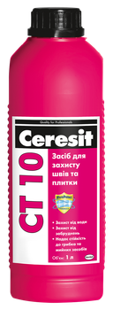 Гідрофобизатор Ceresit CT 10 1л