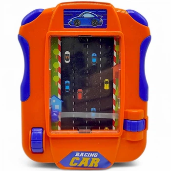 Развлекательная игра Только вперед оранжевая MIC (HT07) (260204)