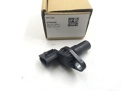 Датчик АКПП MATOMI 2702A036, Аутлендер III 2.2D