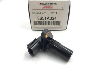 Датчик скорости 8651A334 III 2.4, Аутлендер