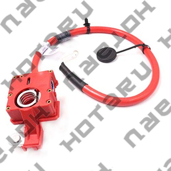 Плюсовой провод аккумулятора HOTARU аналог BMW 61129225099