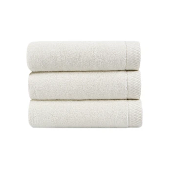 Рушник Lotus Home Готель Premium - Microcotton Ecru 90x150 550 г/м²